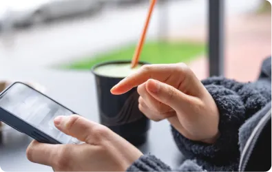 The Hidden Cost of Constant Connetivity