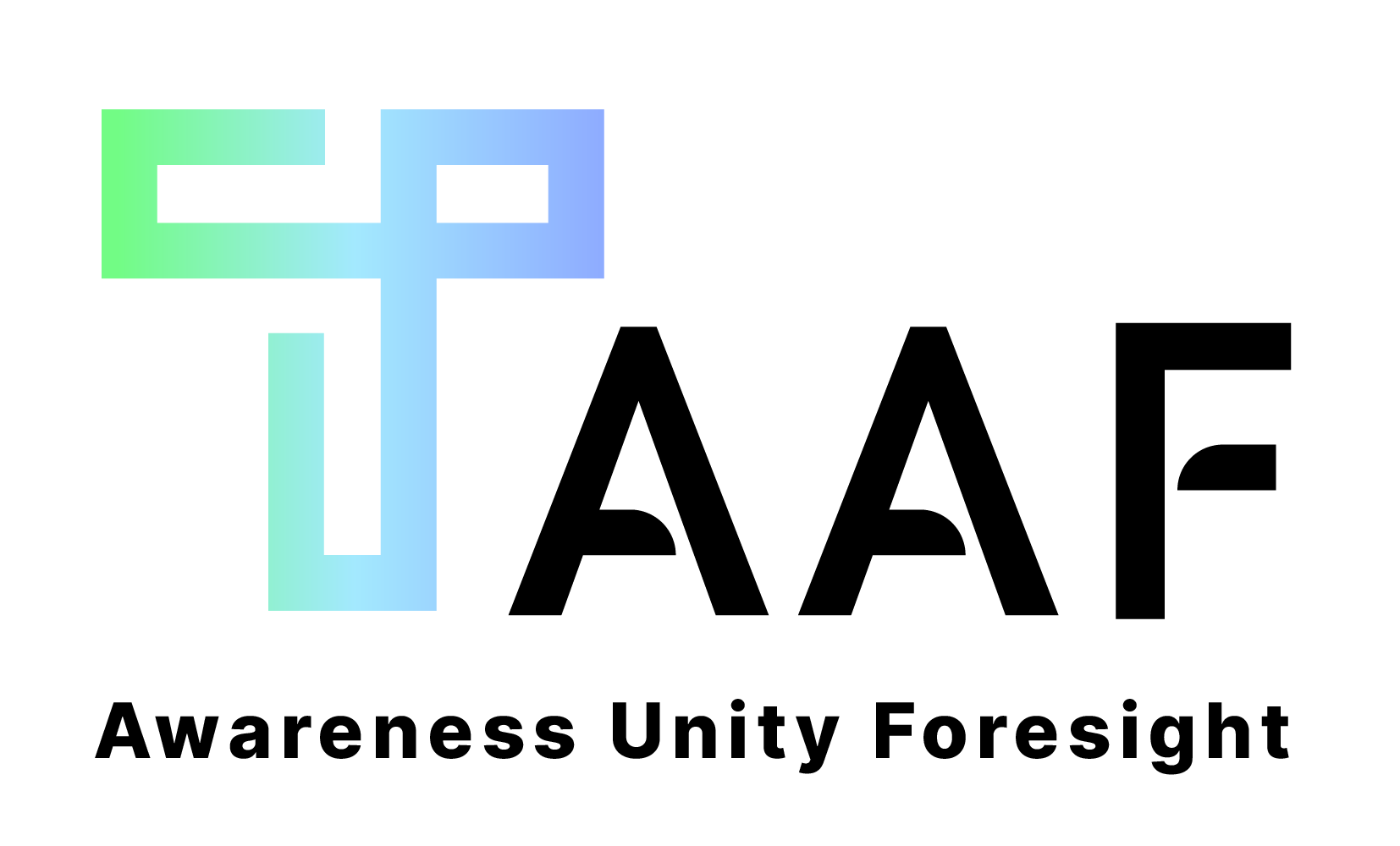 TAAF_Header logo_white gradient