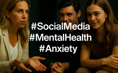 Social Media and Mental Health: The Conversation Has Finally Grown Up