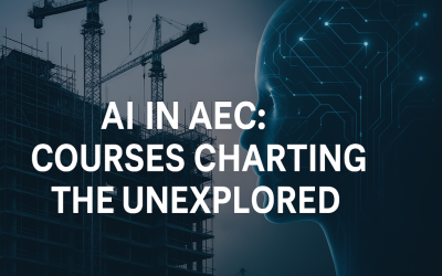 An Open Letter to the Architecture, Engineering, and Consulting Industry on AI Adoption