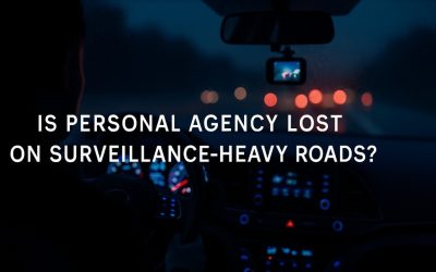 Surveillance on the Road: A Converging Story of Data, Control, and Consequence