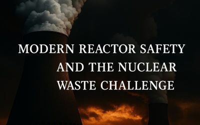Nuclear Reactor Safety in the 21st Century